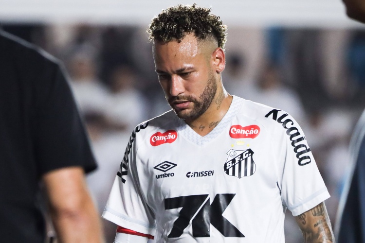 为了世界杯！跟队：内马尔将挑比赛踢 避免一周三赛&优先考虑主场