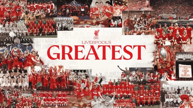 卡拉格评利物浦历史TOP10：杰拉德第一，萨拉赫第六，范戴克第八