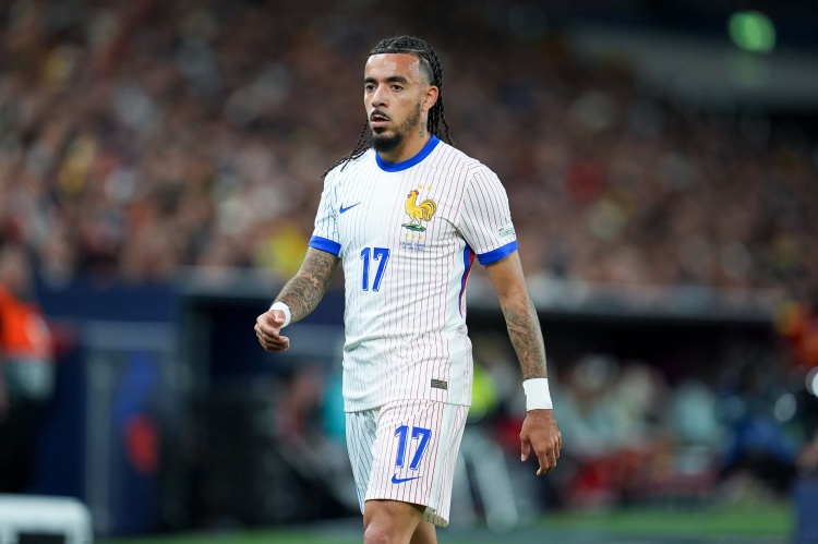 古斯托:这是一场重要的胜利和测试,我们展现出强烈的求胜欲望