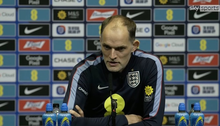 召回本·怀特！图赫尔：每人都该有第二次机会，接到电话他很激动