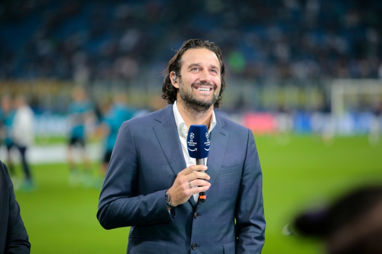 托尼:我讨厌国米的532阵型,在拜仁踢这种阵型会被关进监狱