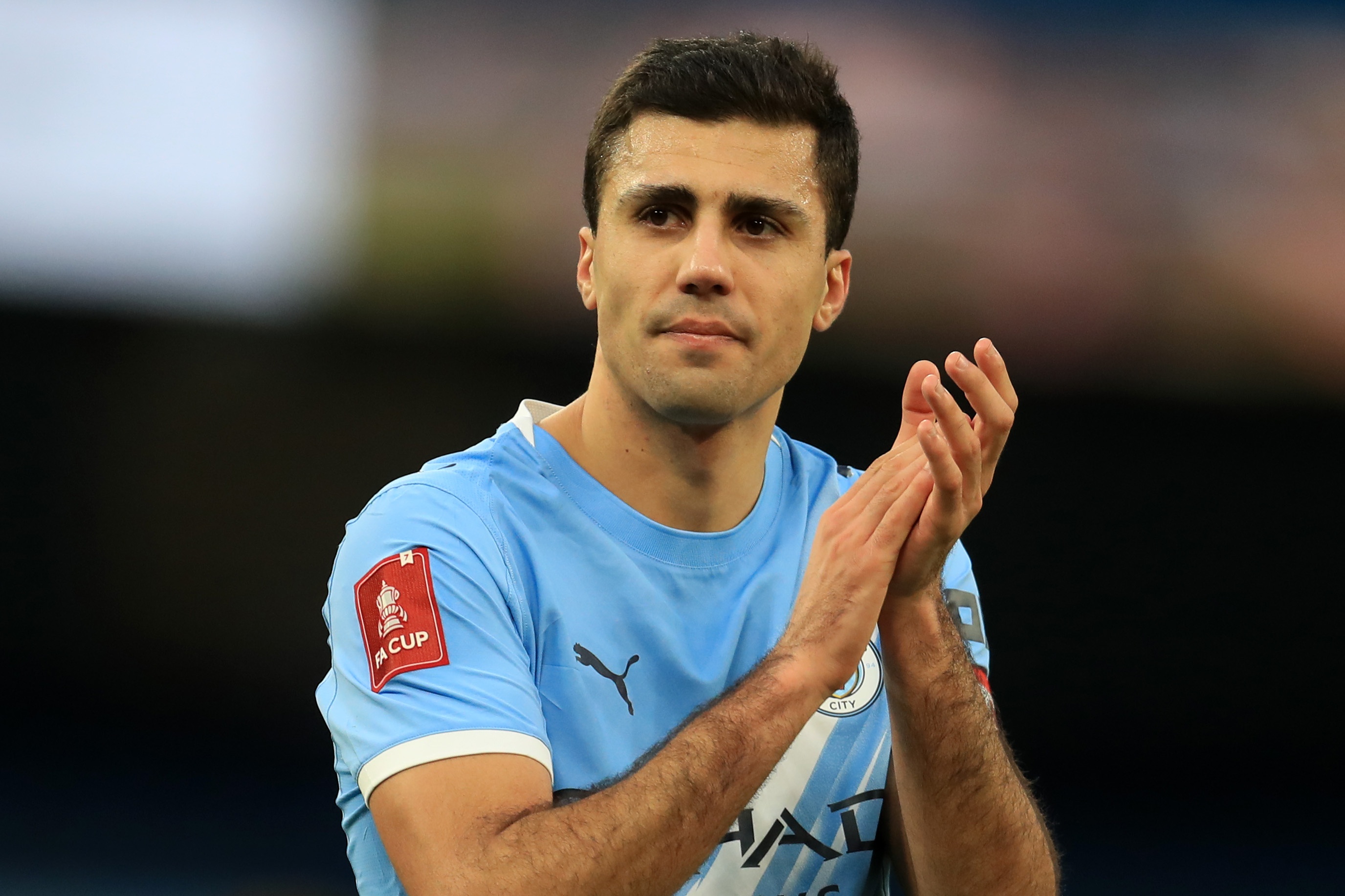 塞尔电台:若罗德里能以更低费用离队,皇马引进他的可能性会增加