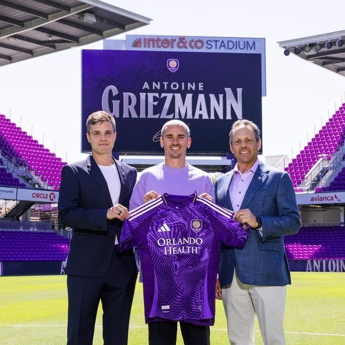 美职联盘点效力该联赛的法国国脚:亨利、吉鲁在列,格子即将加盟