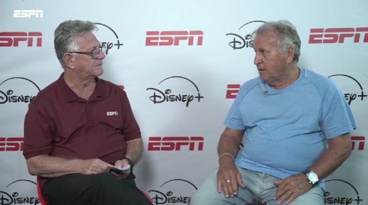 济科:巴西被德国7-1痛击后没有采取任何措施提高巴西足球的水平