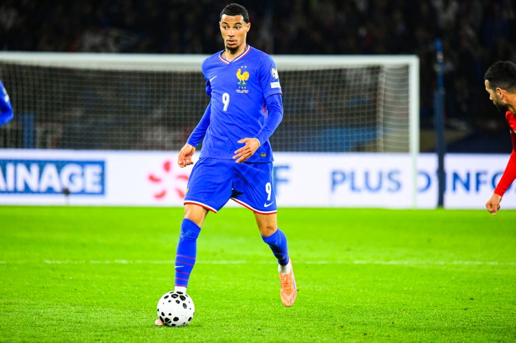 埃基蒂克：代表国家队出场并获胜是一种荣耀，很高兴我取得了进球