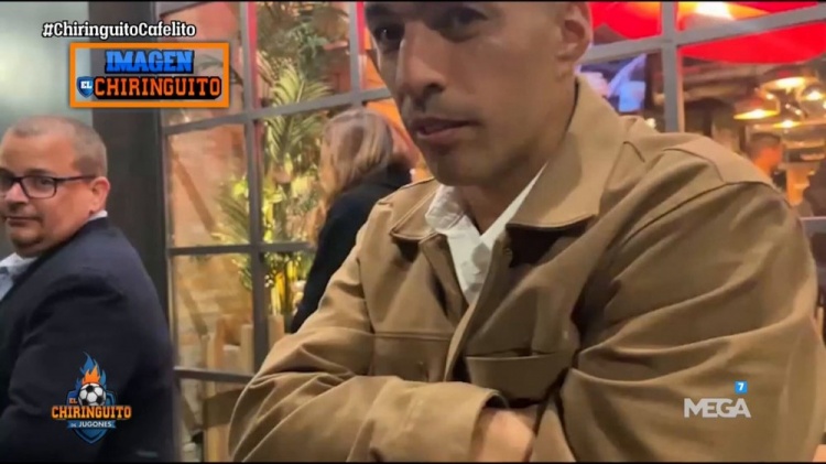 梅西可能回巴萨吗?苏牙:你得问他本人,他对巴萨的成绩感到高兴