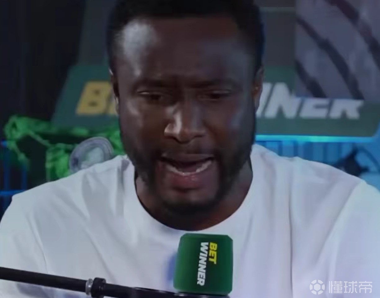 米克尔：不该解雇马雷斯卡，我们本来前进了一步，结果却倒退五步