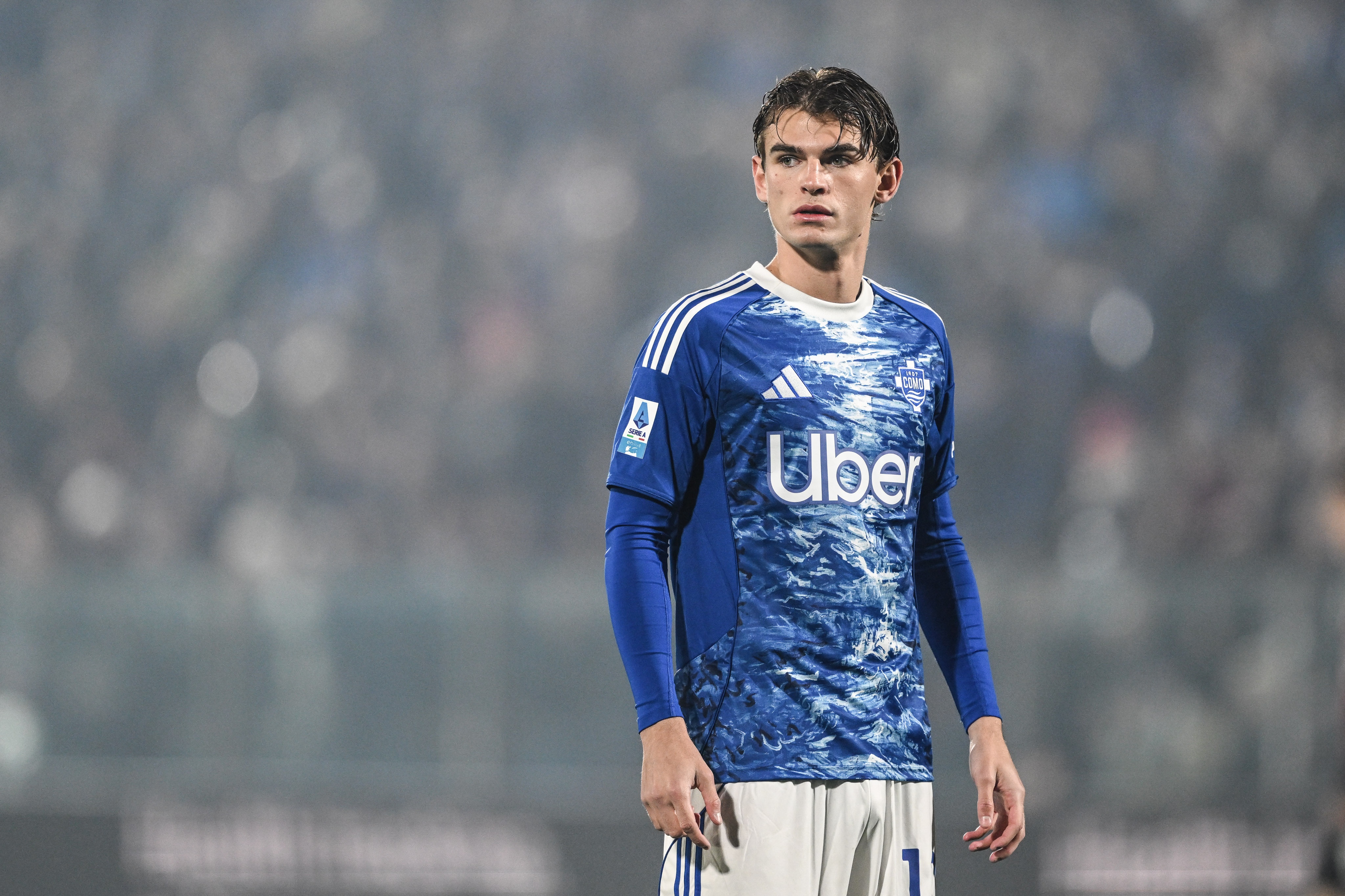 哈格里夫斯:像帕斯这样的球员,应该会非常适合阿森纳的体系