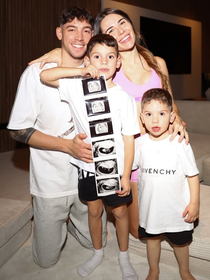 巴尔韦德：每次妻子怀孕我的状态都很好，但这可能是最后一次了