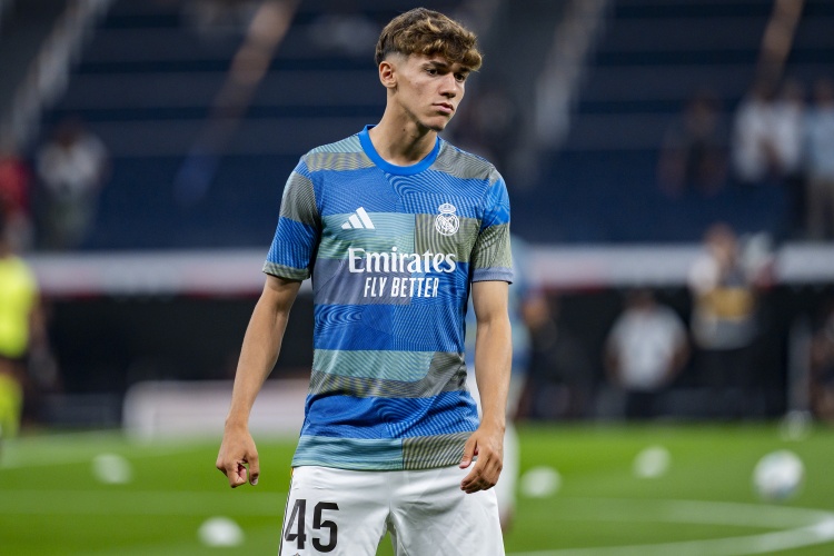 阿斯:皇马青训与巴萨相比更重多样化,输送人才时优先考虑收入