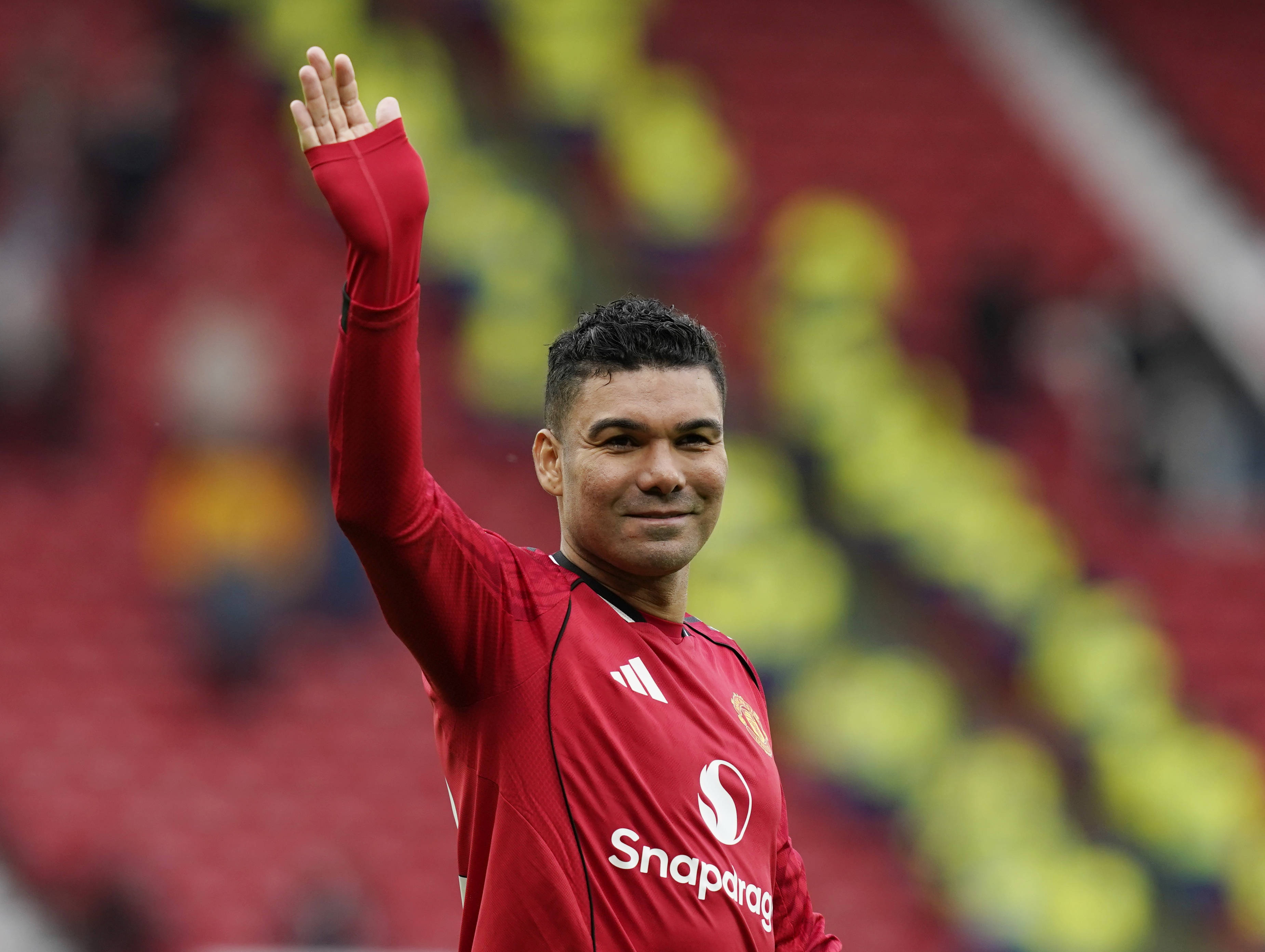 阿斯：米兰是尝试签下卡塞米罗的俱乐部之一，但球员首选去美国