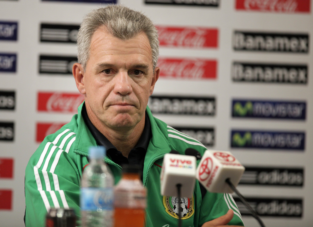 墨西哥主帅:0-0葡萄牙是公平的结果 我已确定80%的世界杯名单