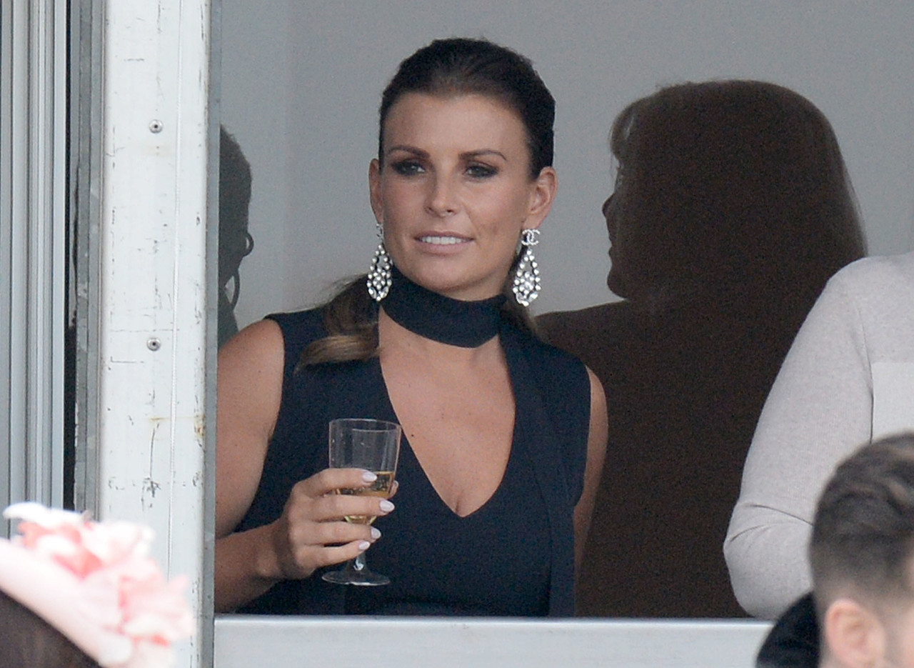 鲁尼妻子:四个孩子都可能选择代表爱尔兰队,让他们自己做决定吧