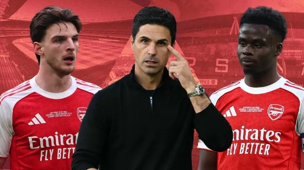 阿邦拉霍：阿森纳球员退出国家队应该被禁赛，这种行为令我不适