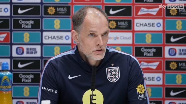 巴西输+英格兰平？图赫尔：才3月而已，到了世界杯谁纠结3月赛果