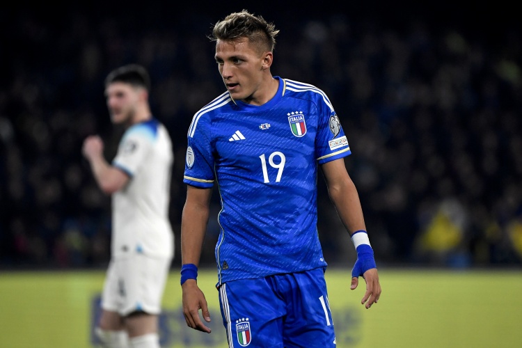 全市场：雷特吉比皮奥更可能首发，前者在加图索手下7场5球5助攻