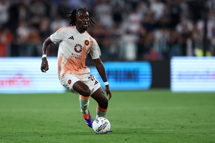 瑞天空:国米在今夏推动中场年轻化,引援目标科内需大约4000万欧