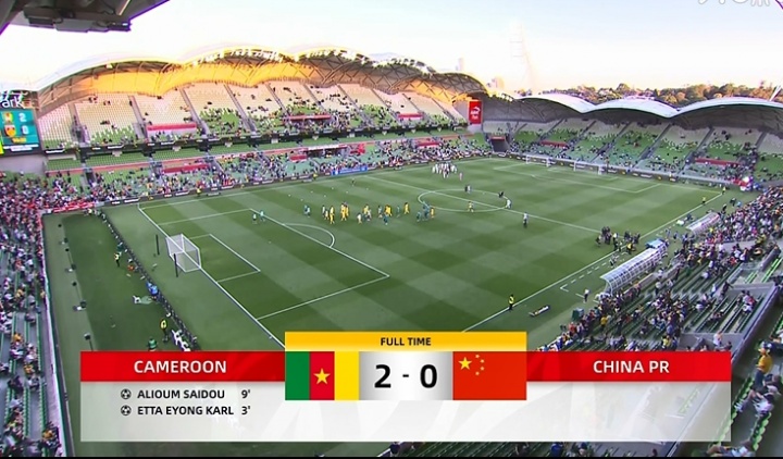 热议国足：高质量热身赛 拜合拉木管用的​ 国足回到正确的道路上