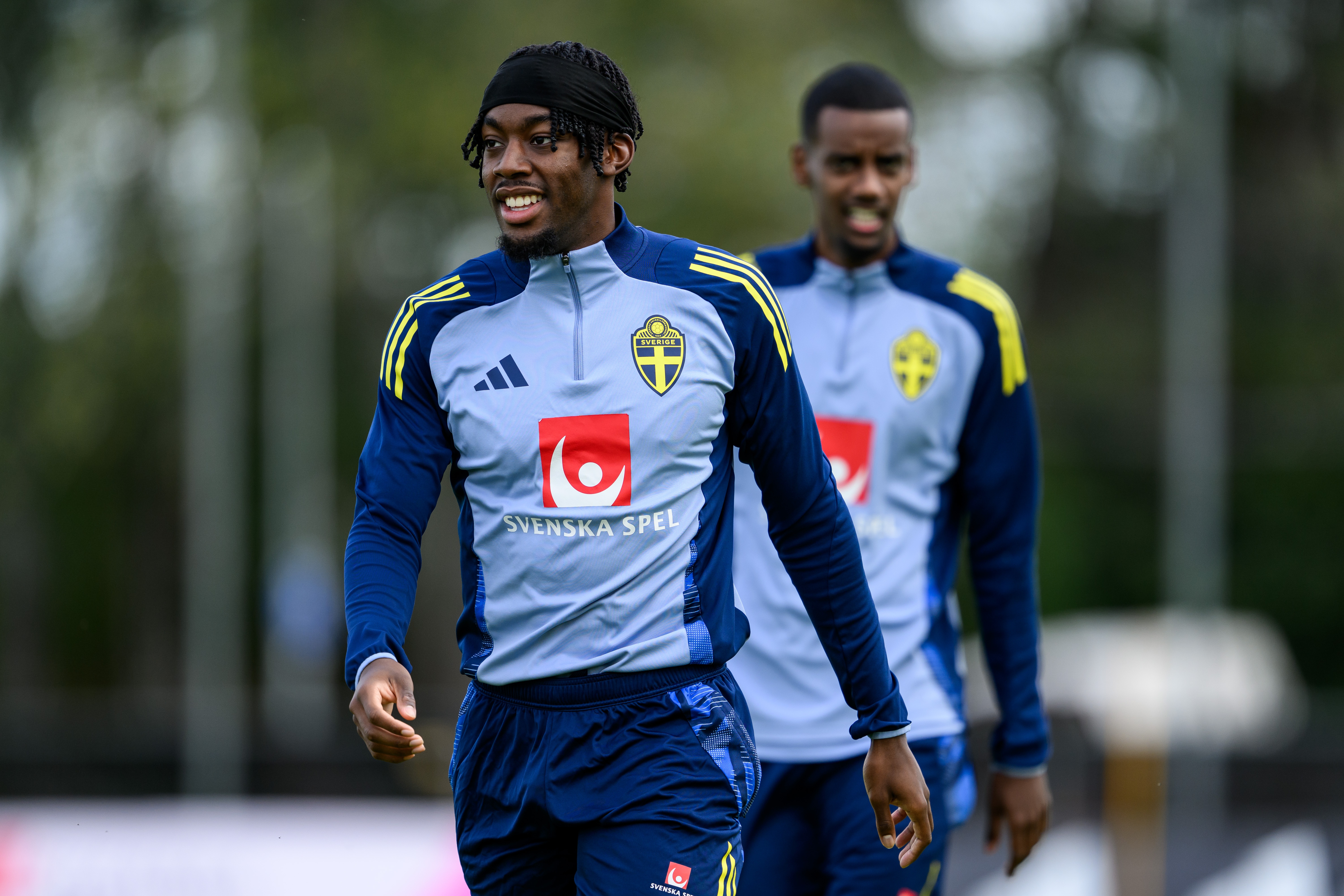 伊兰加：对阵波兰无需动员，我们会全力以赴实现世界杯梦想