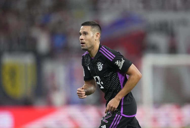 法尔克:根据我们得到的消息,格雷罗的下家可能是本菲卡