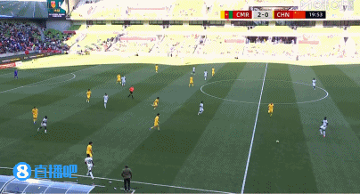 媒体人:徐彬那个上抢真不错,出去踢球也是为了适应现代足球节奏