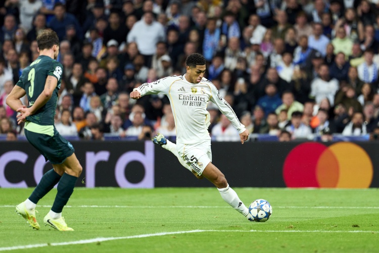 阿斯：贝林厄姆将缺战日本，皇马需确定接下来他是否能出战马略卡