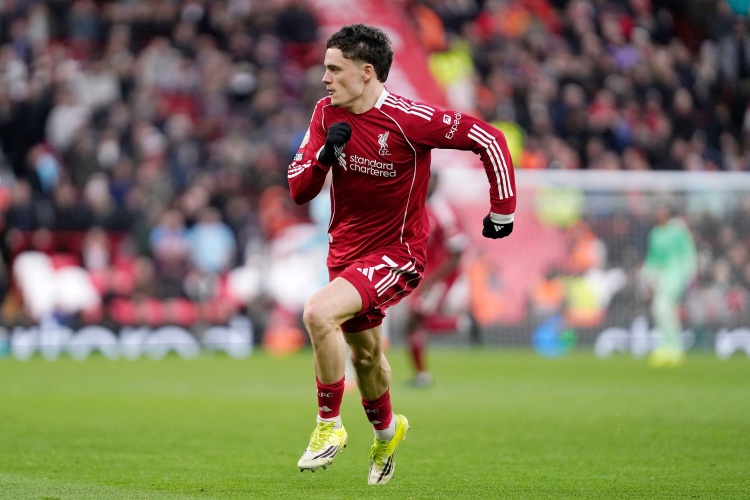 维尔茨：纳格尔斯曼在我去利物浦后一直支持我，总会倾听我的想法