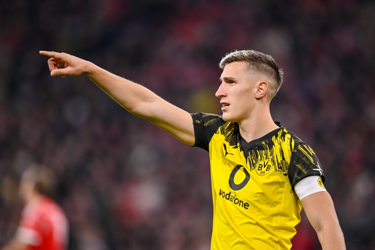 施洛特贝克:我和多特并未接近续约,凯尔离开后我需要和新总监谈