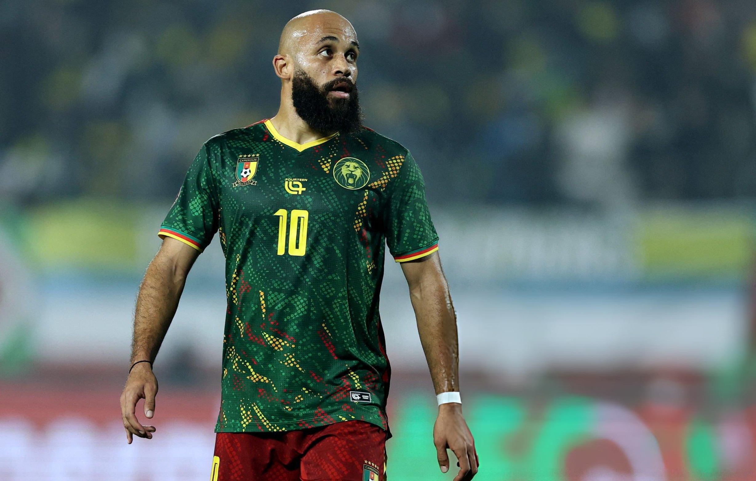 华丽阵容！8000万欧姆伯莫伤缺，4000万欧身价科法内面对国足替补