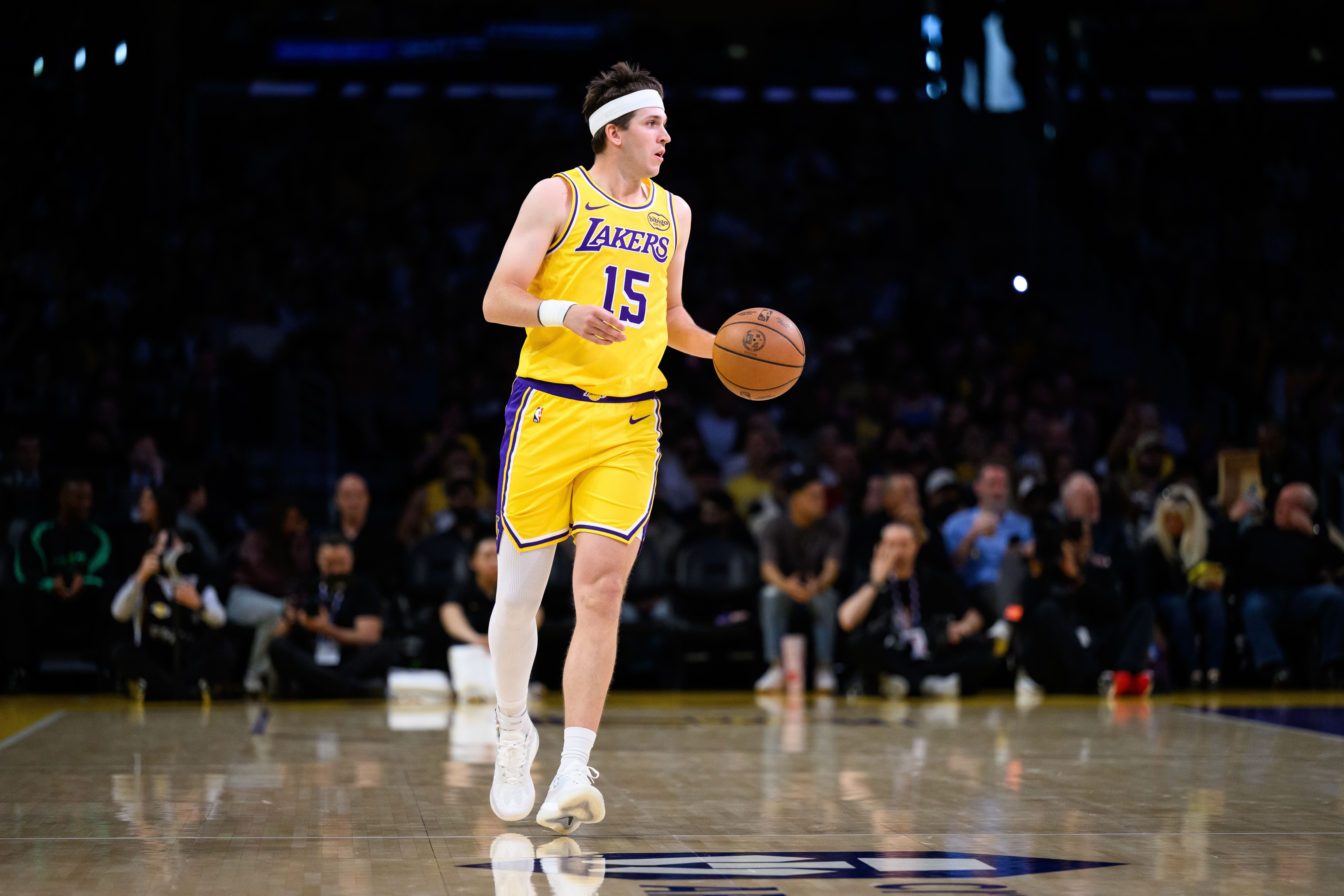 里夫斯：期待下一场与雷霆交手 他们是联盟顶尖强队之一